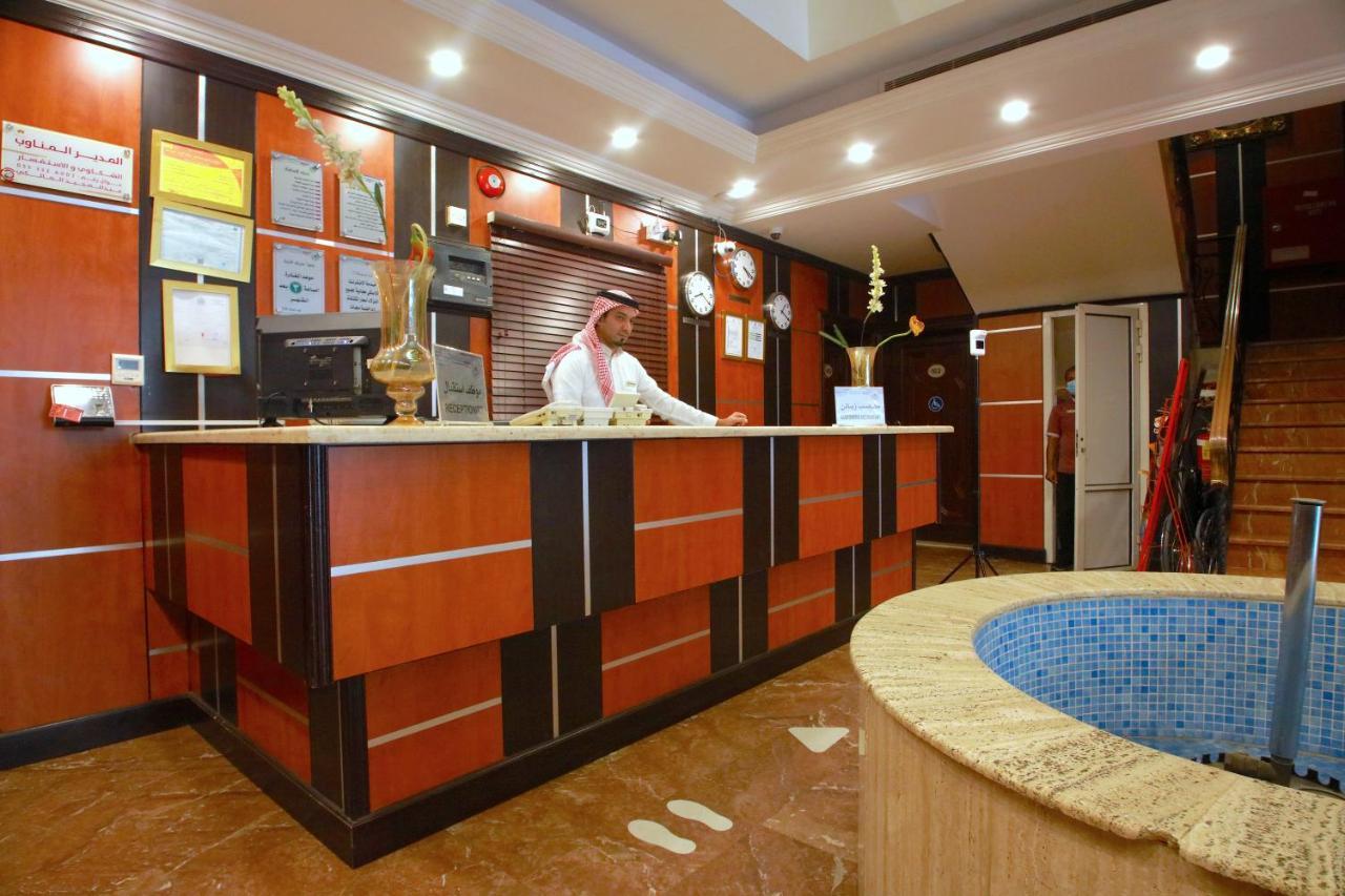Layali Al Tamayoz 4 4* Jeddah