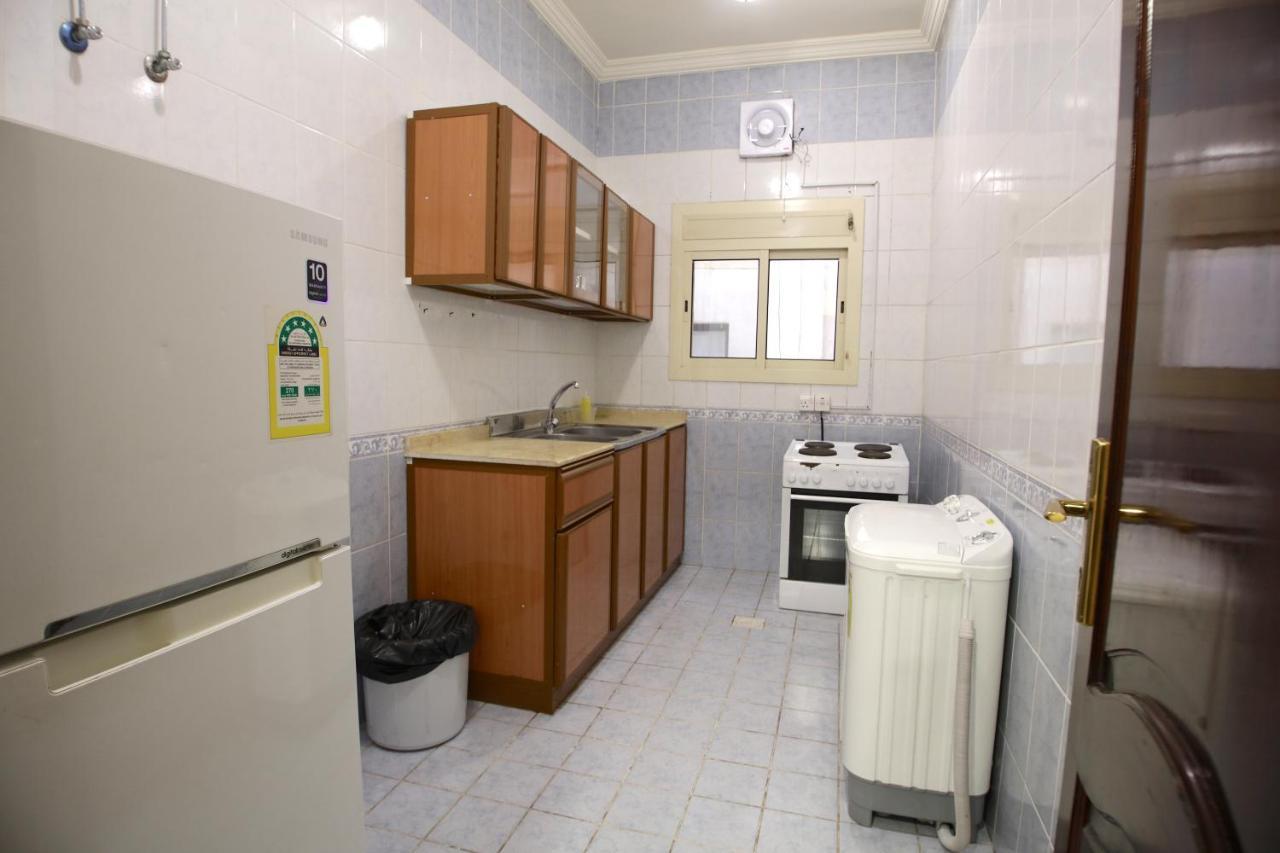 Aparthotel Layali Al Tamayoz 4 Jeddah