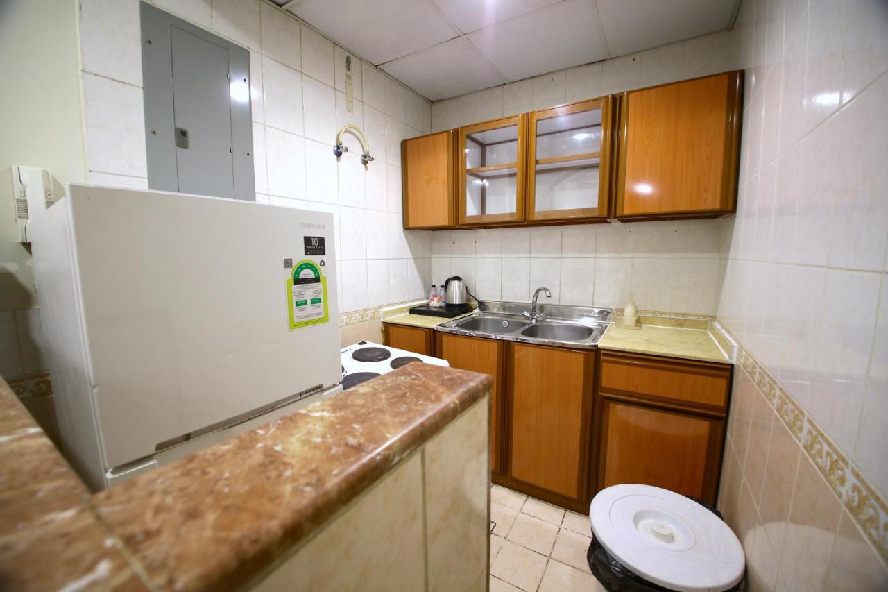 Layali Al Tamayoz 4 Aparthotel 4*