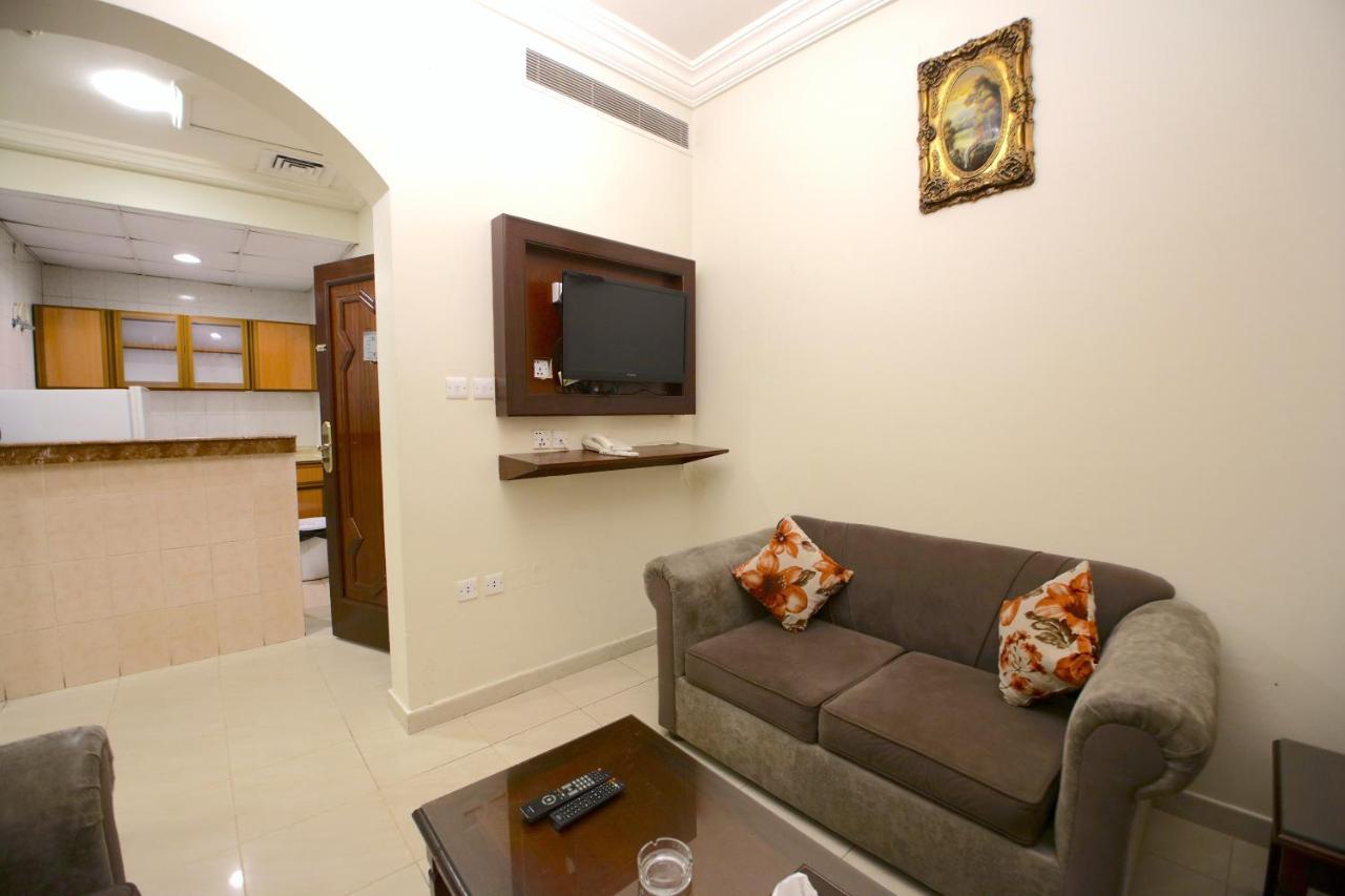 Aparthotel Layali Al Tamayoz 4 Jeddah