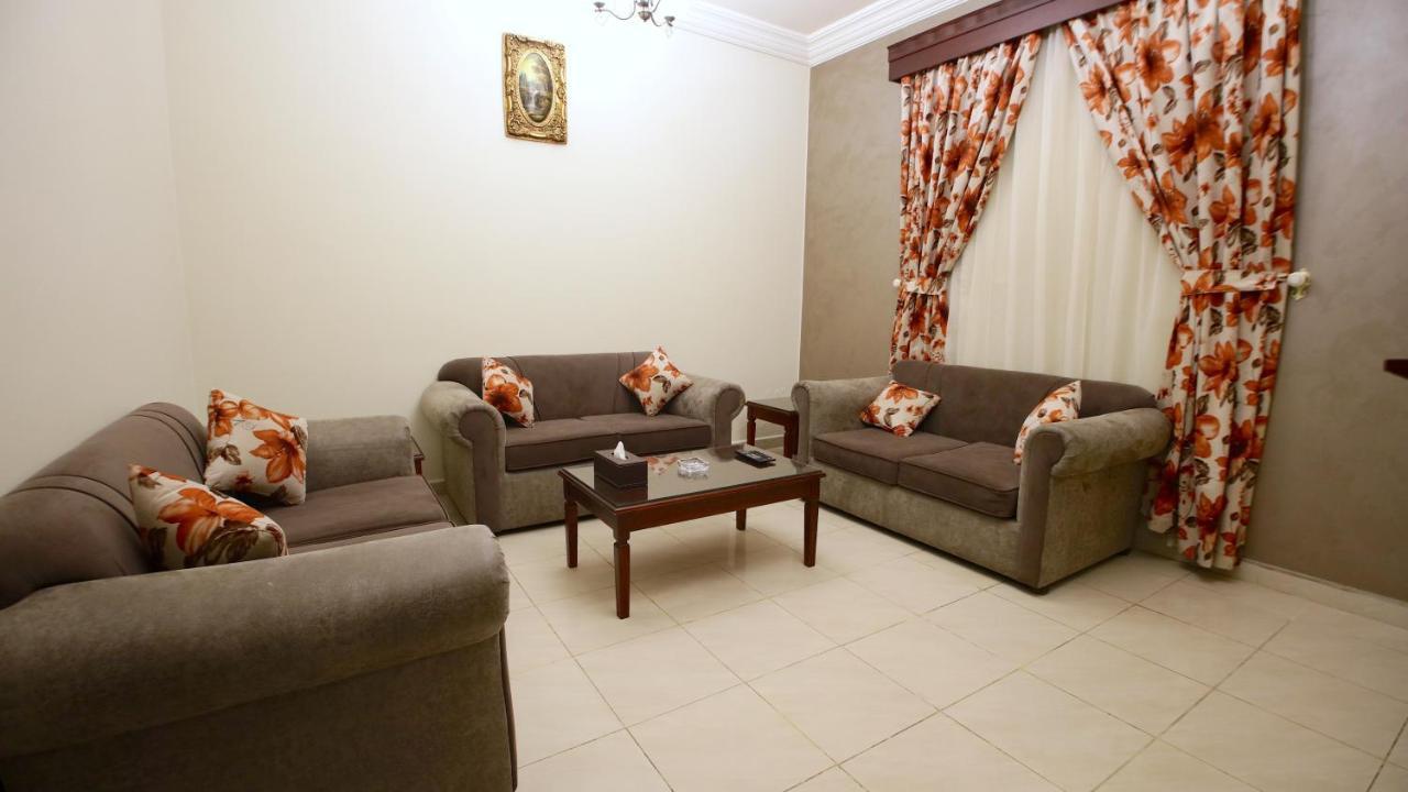 Layali Al Tamayoz 4 Jeddah